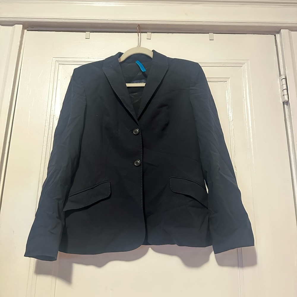 Piazza Sempione Blazer